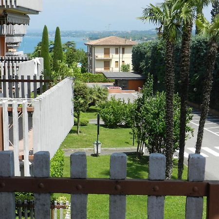 Al Girasole Peschiera del Garda Exterior foto