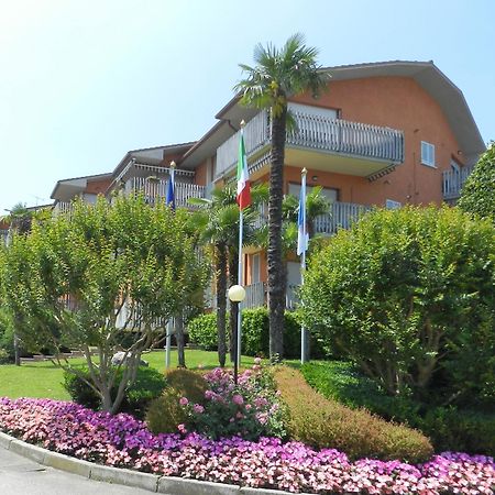 Al Girasole Peschiera del Garda Exterior foto