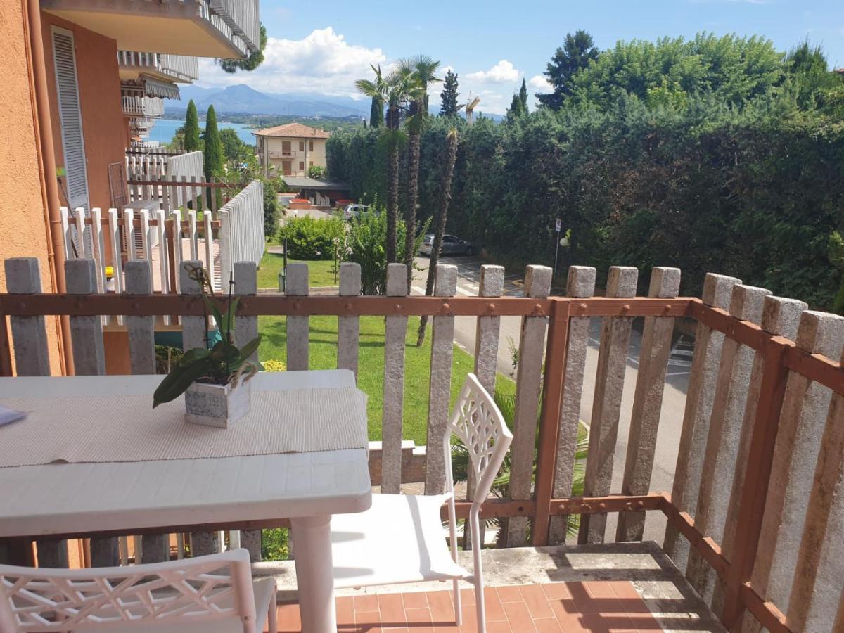 Al Girasole Peschiera del Garda Exterior foto