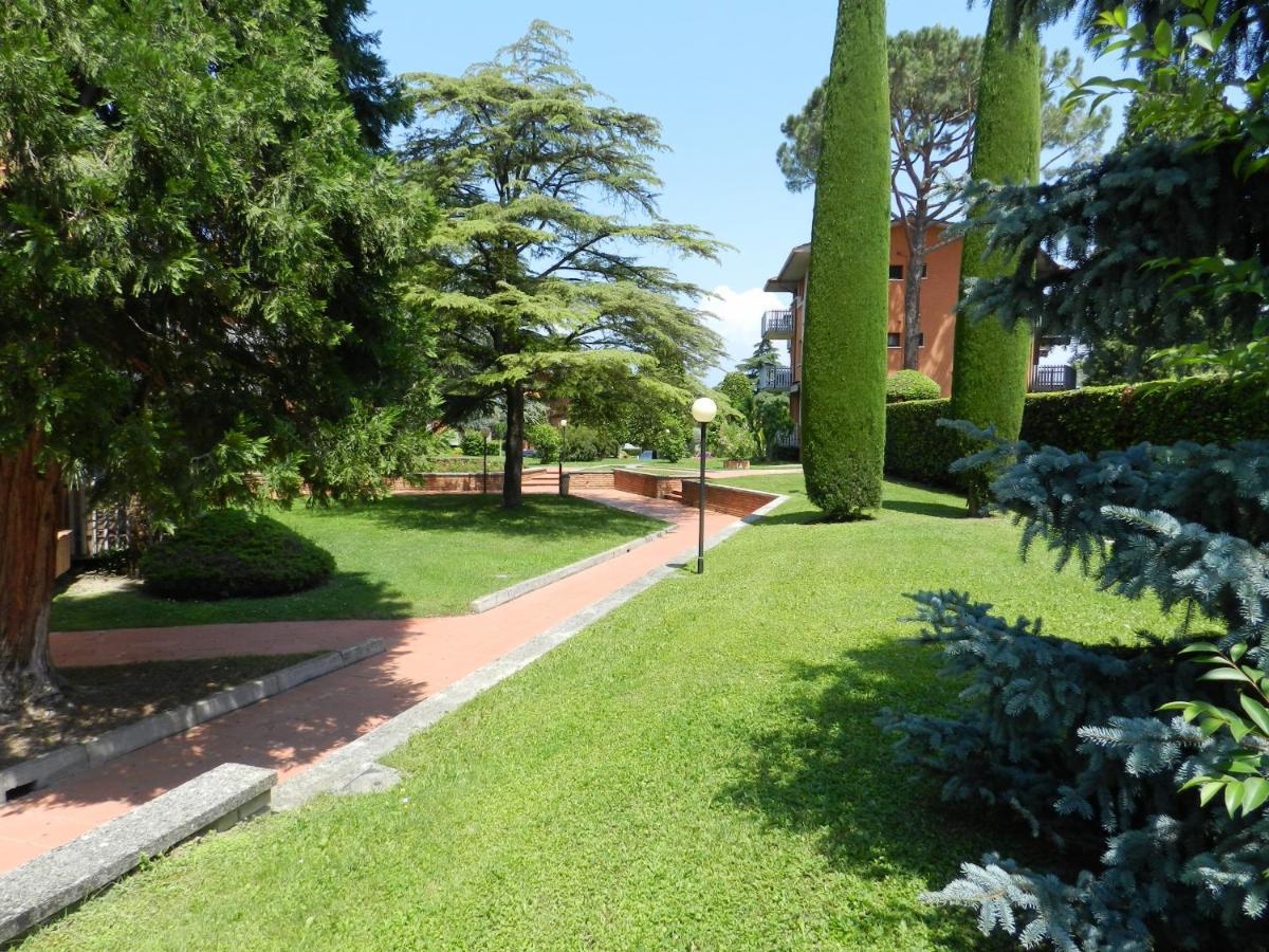 Al Girasole Peschiera del Garda Exterior foto