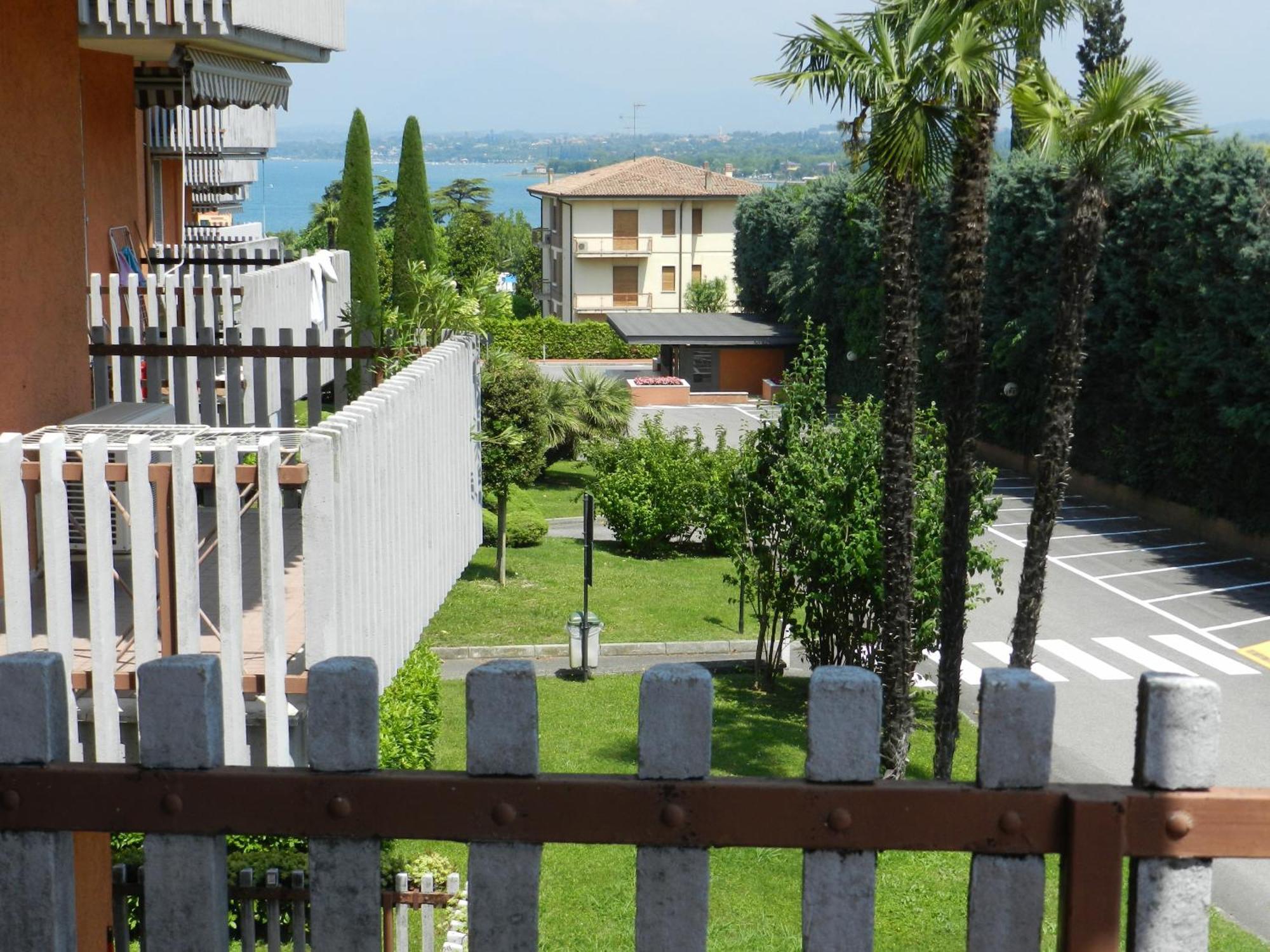 Al Girasole Peschiera del Garda Exterior foto