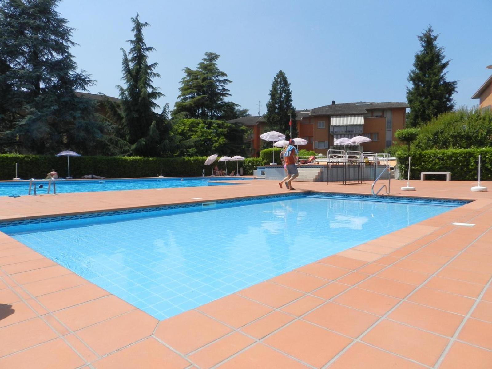 Al Girasole Peschiera del Garda Exterior foto